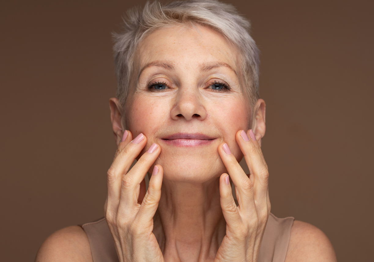Portland Cosmetic Surgery Fat Transfer to Face