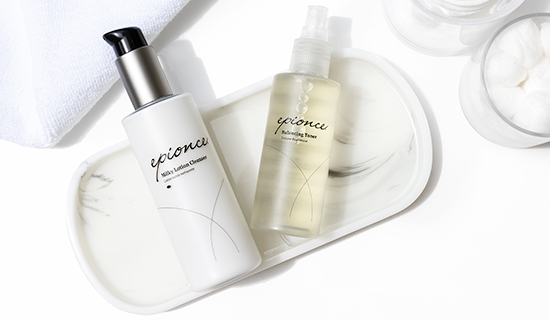 NW Plastic Surgery skincare by Epionce