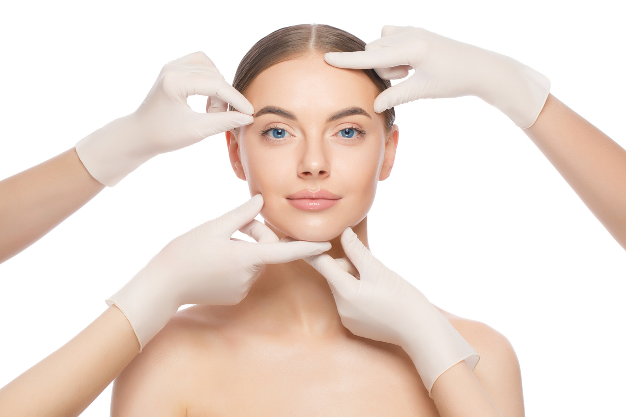 board certified plastic surgery clinic in Portland