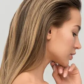 Chin Implant Photo Gallery