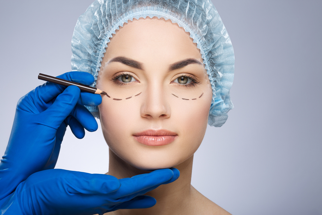 plastic surgery repair in Portland NW Plastic Surgery