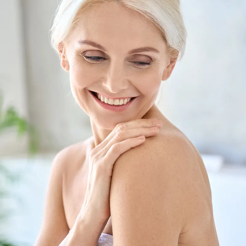 John S Lee MD Portland Fraxel Resurfacing